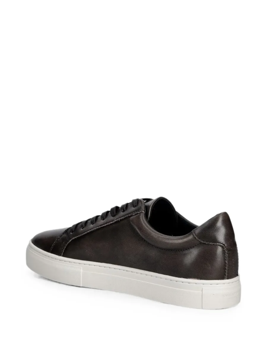 Paul 2.0 leather lace-up sneakers 7