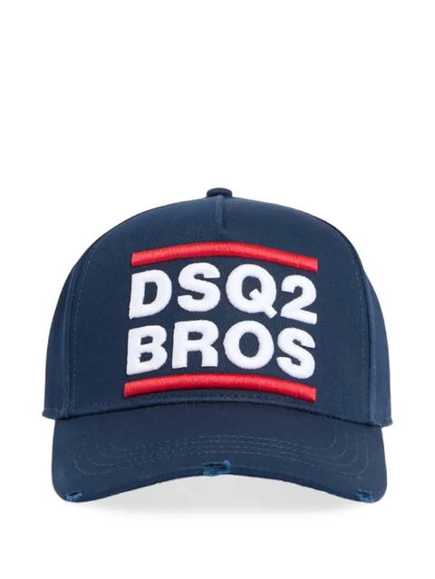 бейсболка Dsq2