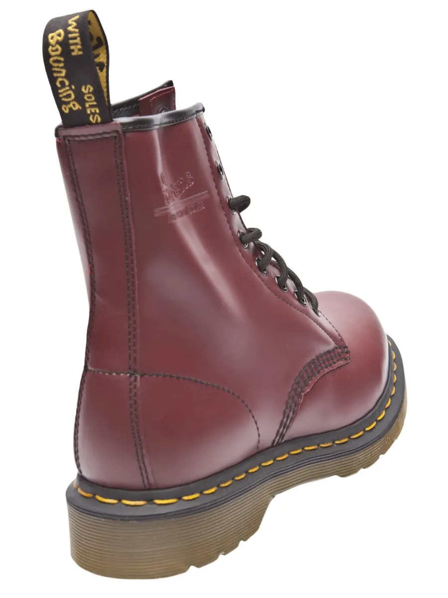 1460 smooth boot 7