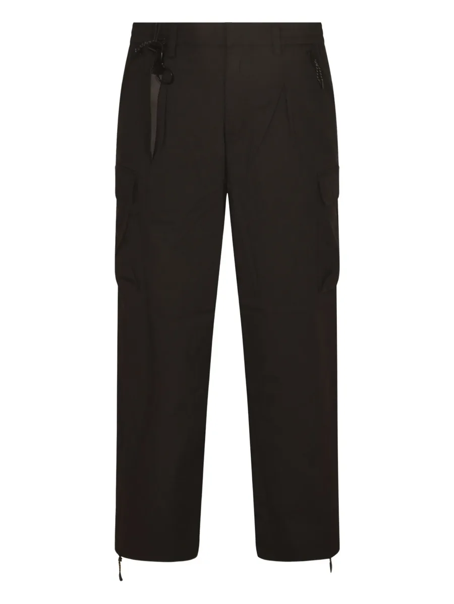 cargo pocket trousers 1