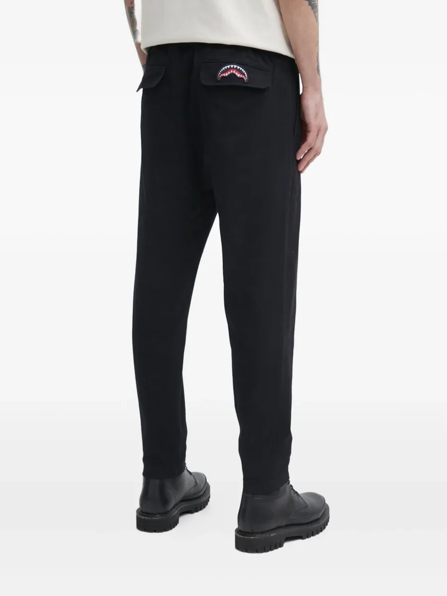 shark-patch trousers 3
