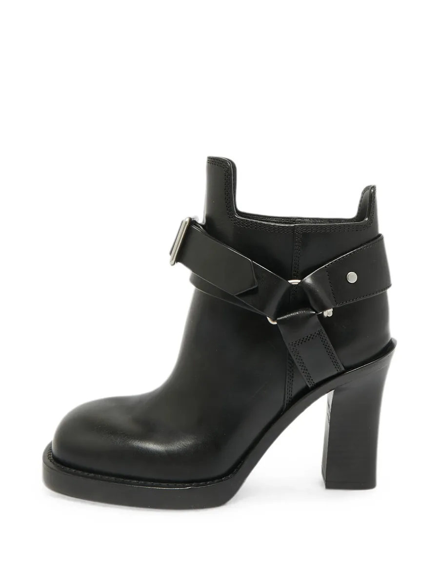 ботинки Stirrup 1