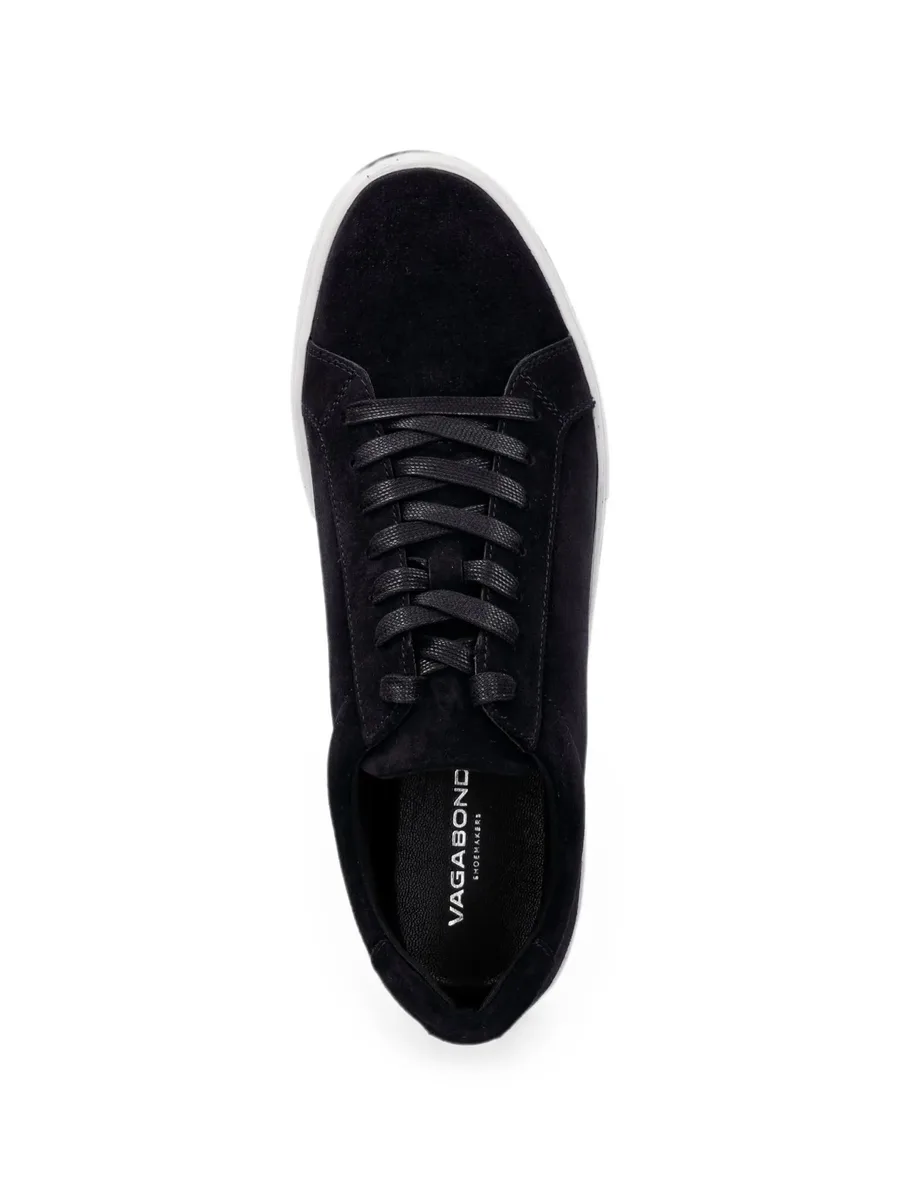 Paul 2.0 suede lace-up sneakers 5
