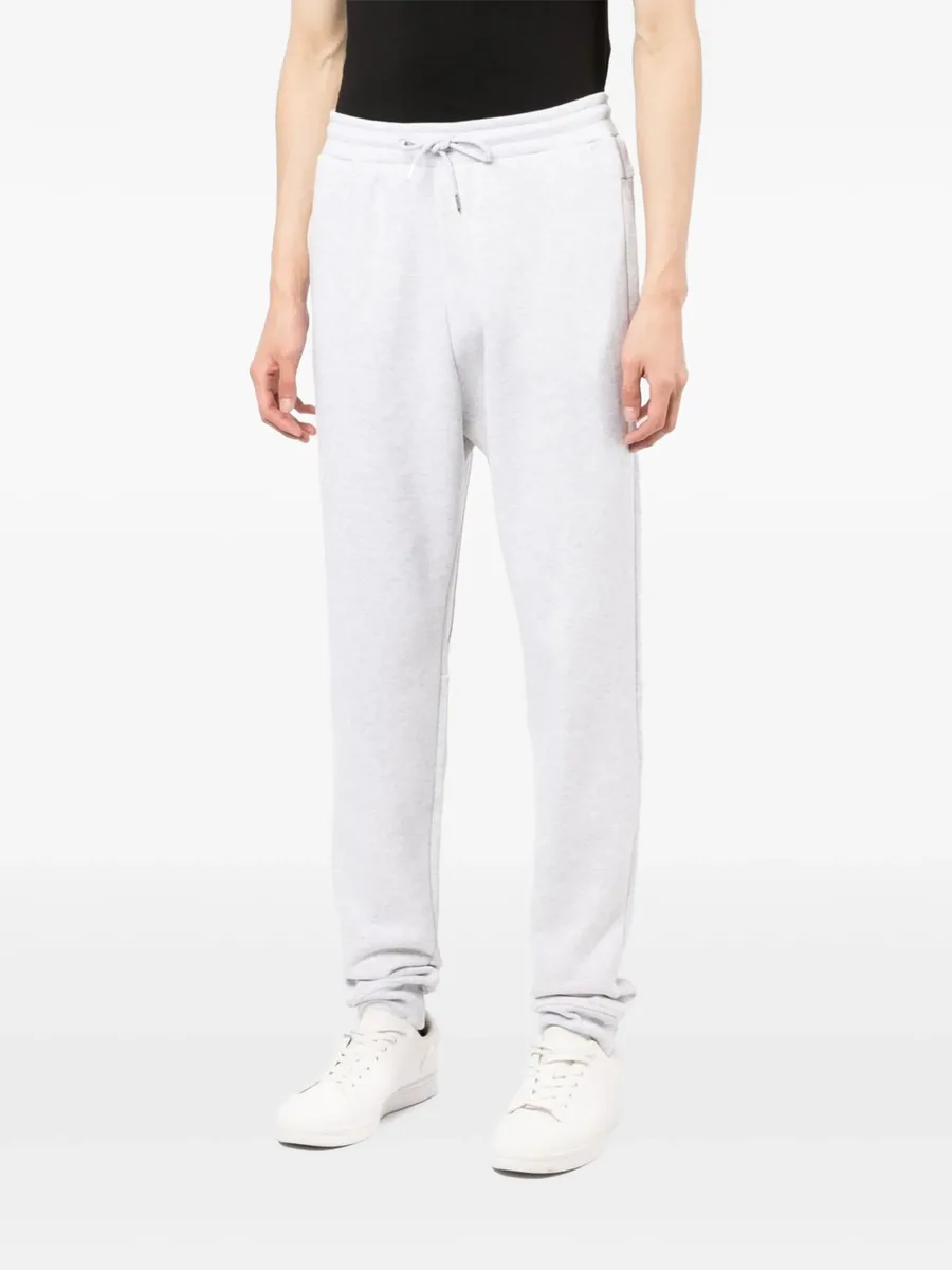 tapered track pants 6