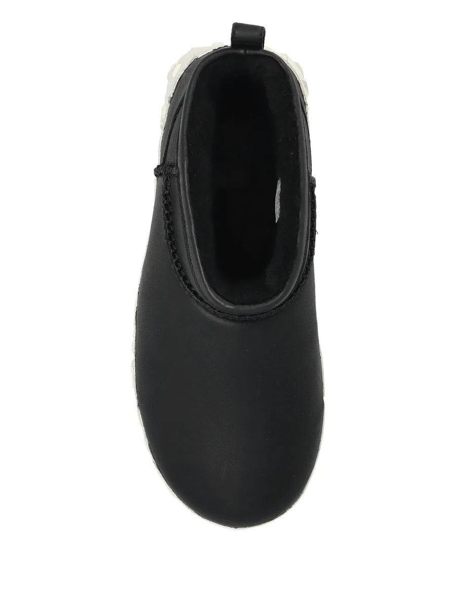 угги Classic Ultra Mini Wrap Tech 7