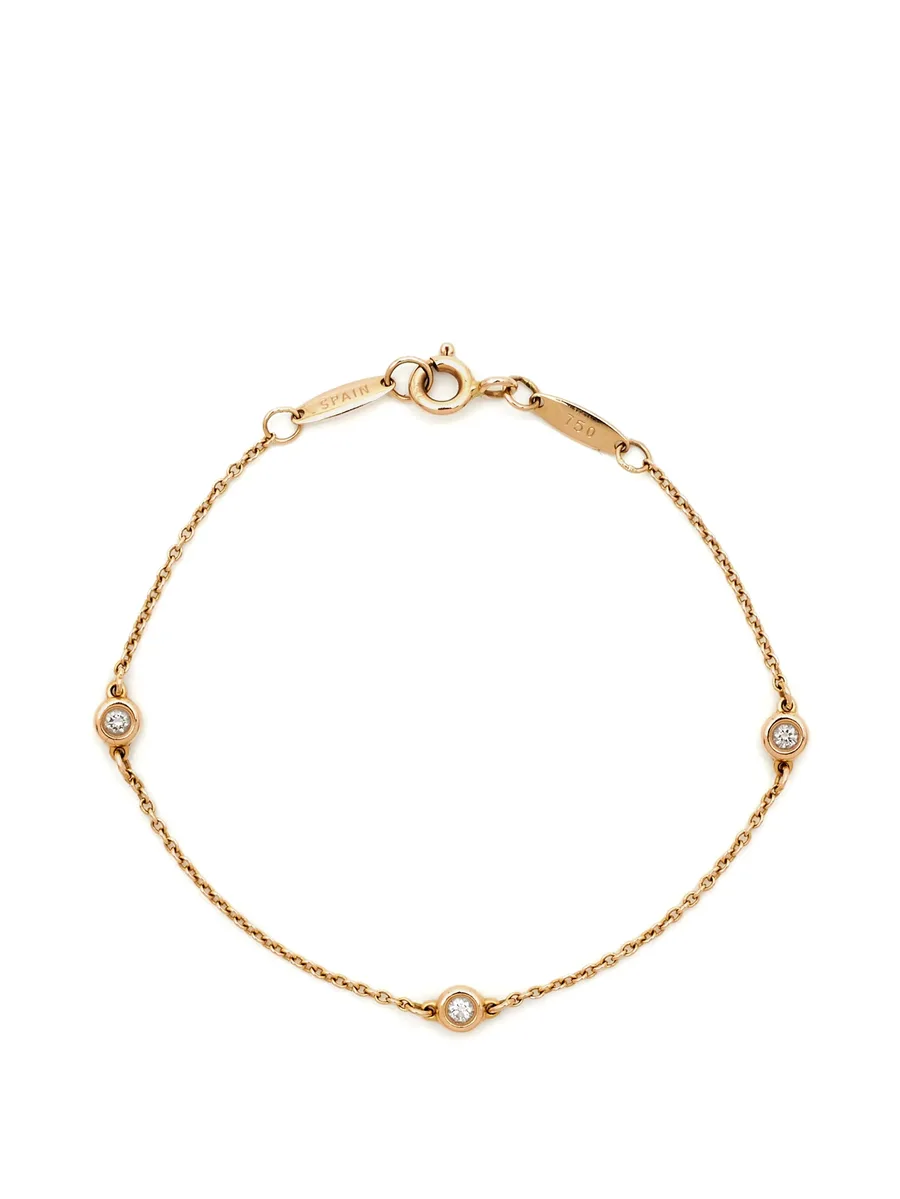 Diamonds By The Yard diamond bracelet 2