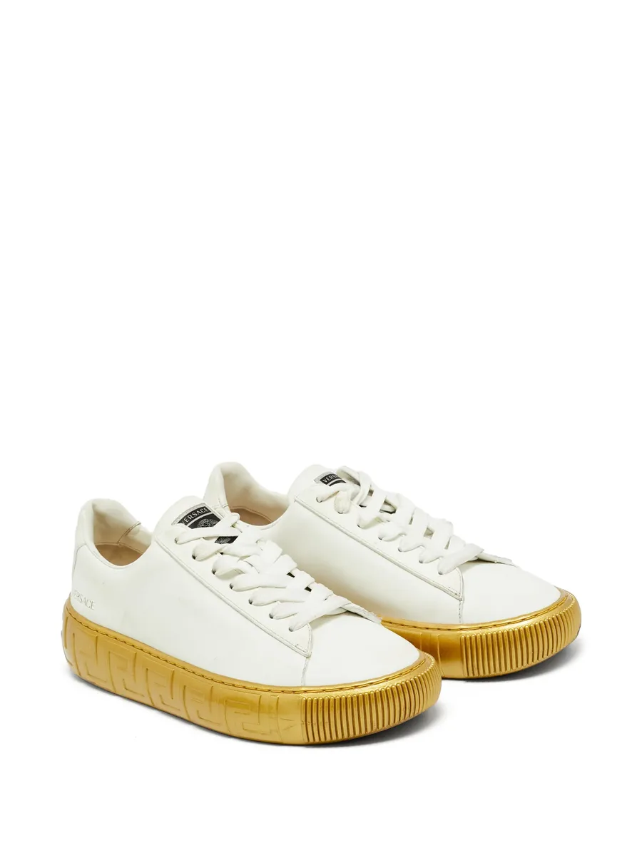 Greca sneakers 3
