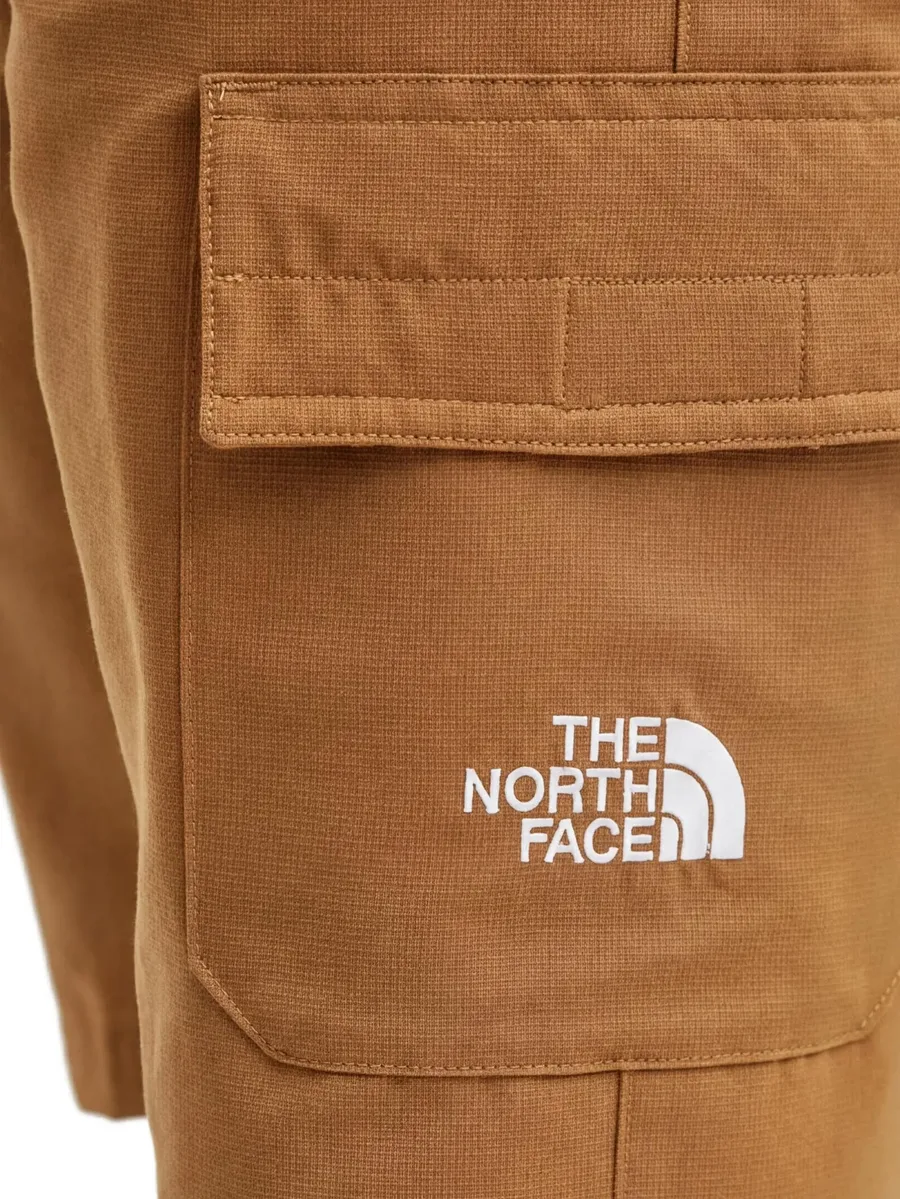 Horizon Outdoor cargo-pocket shorts 8