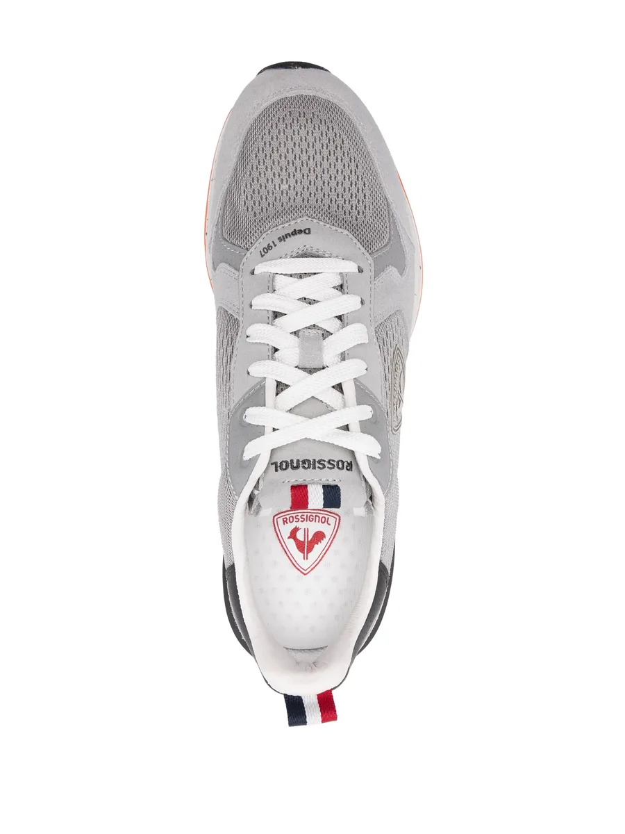 Heritage Retro sneakers 8