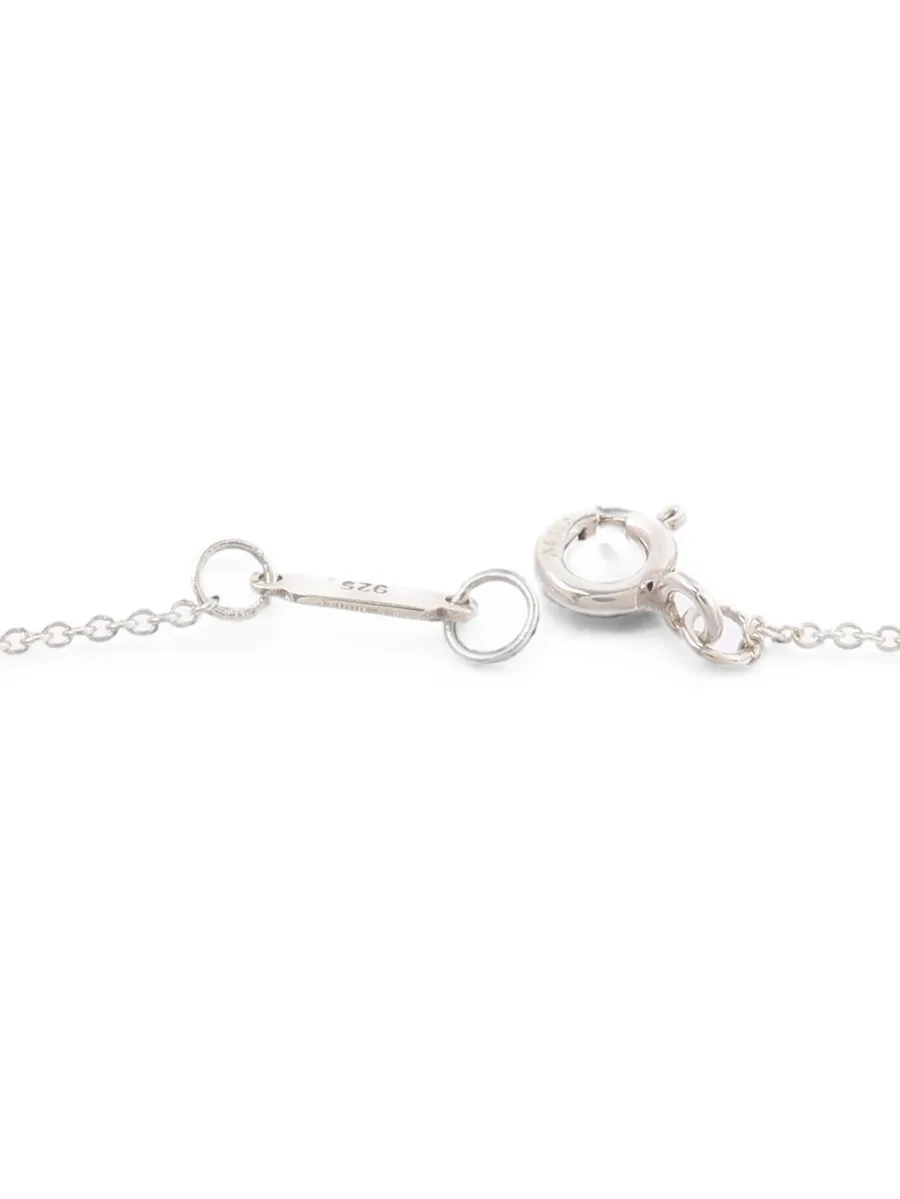 1837 Interlocking Circles necklace 9