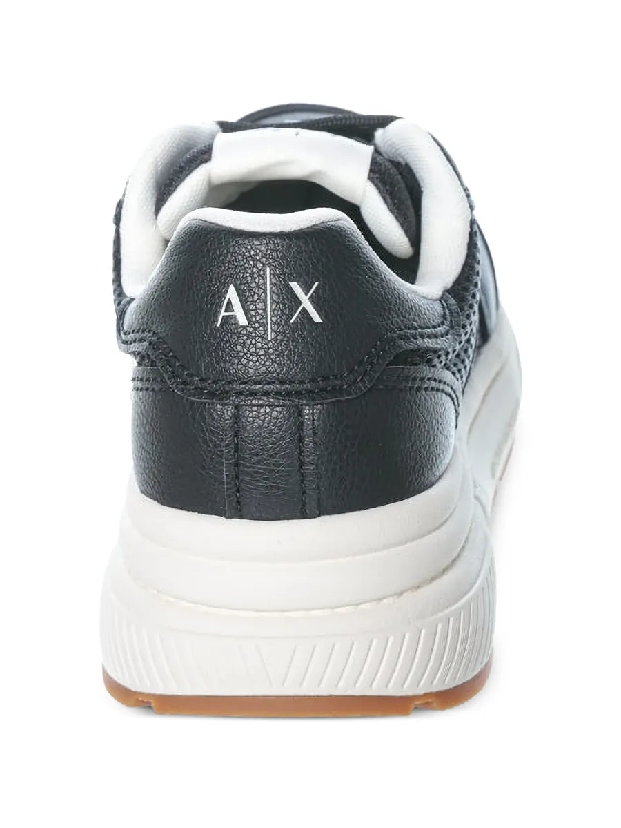 logo-patch sneakers 5