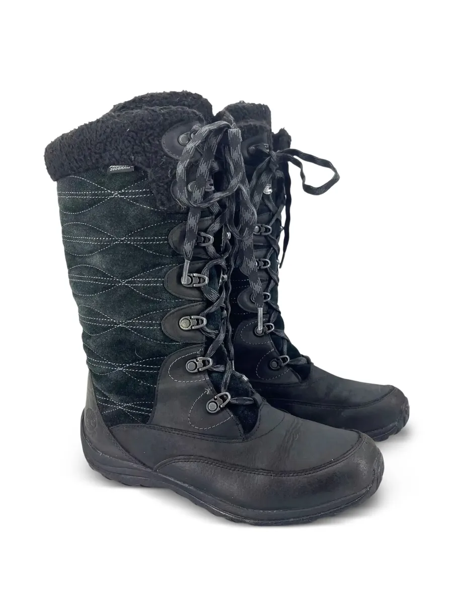 Earthkeepers Willowood waterproof boots 4