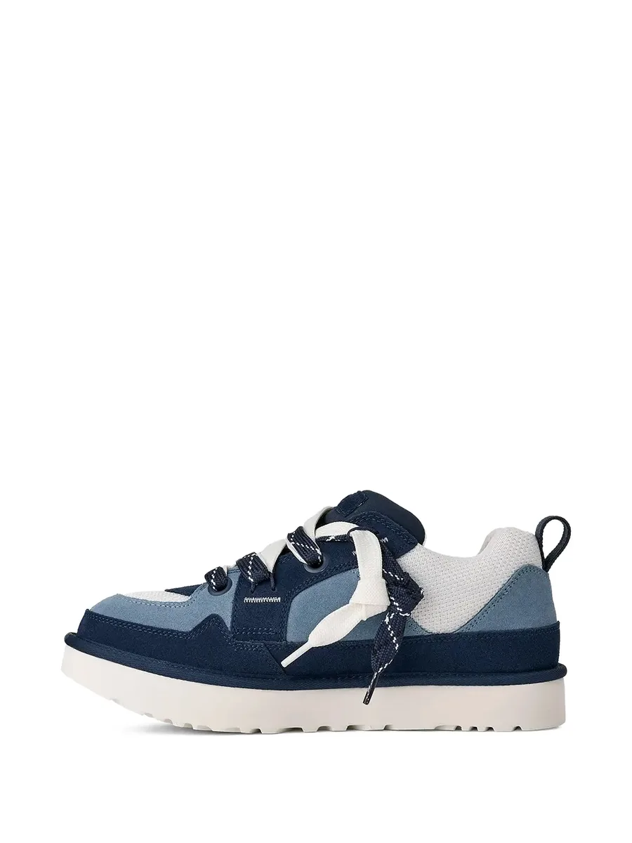 Lo Lowmel sneakers 9