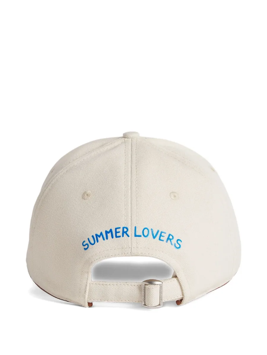 бейсболка Summer Lovers 4