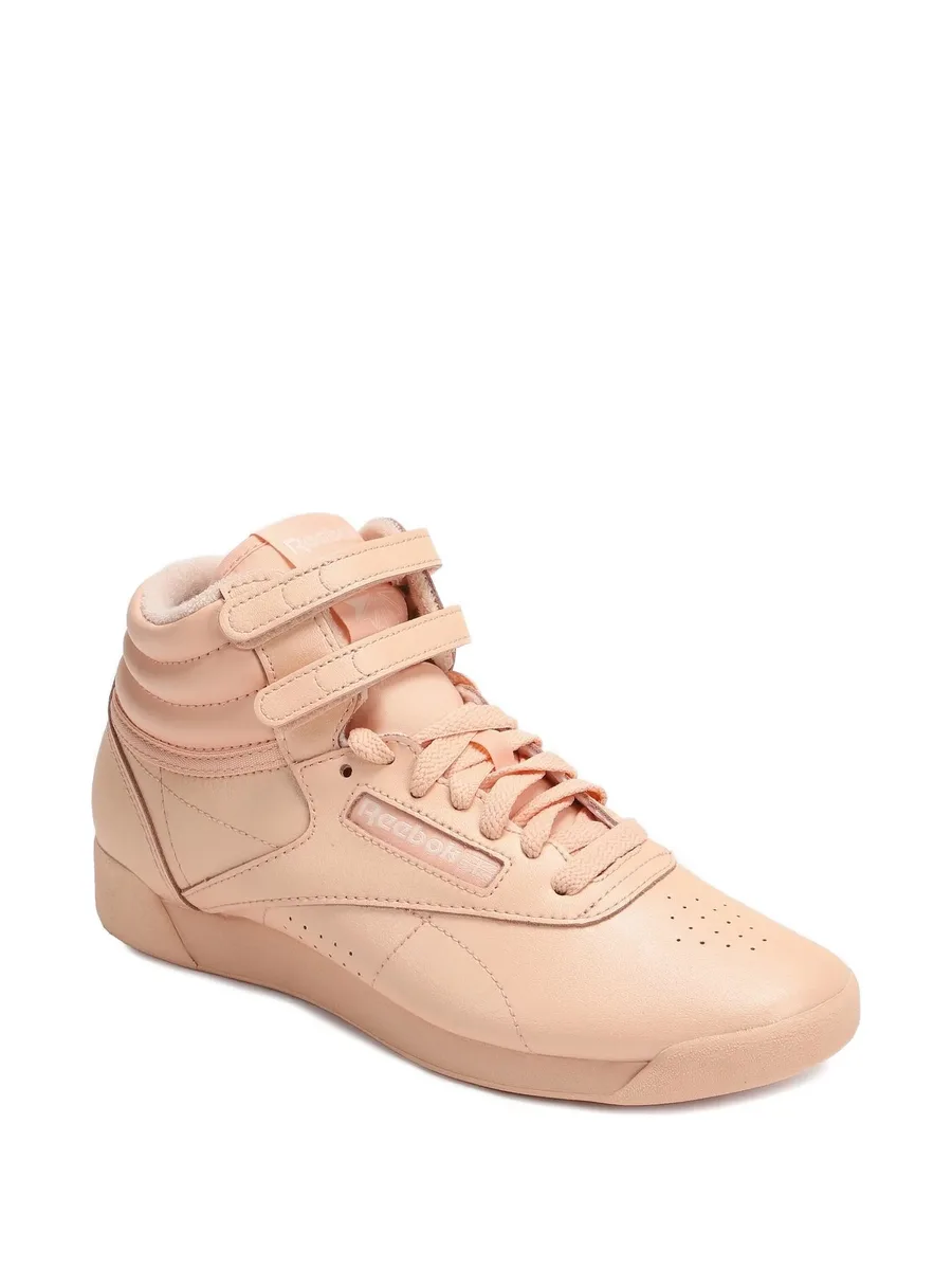 кроссовки F/S Hi Dusty Pink 2