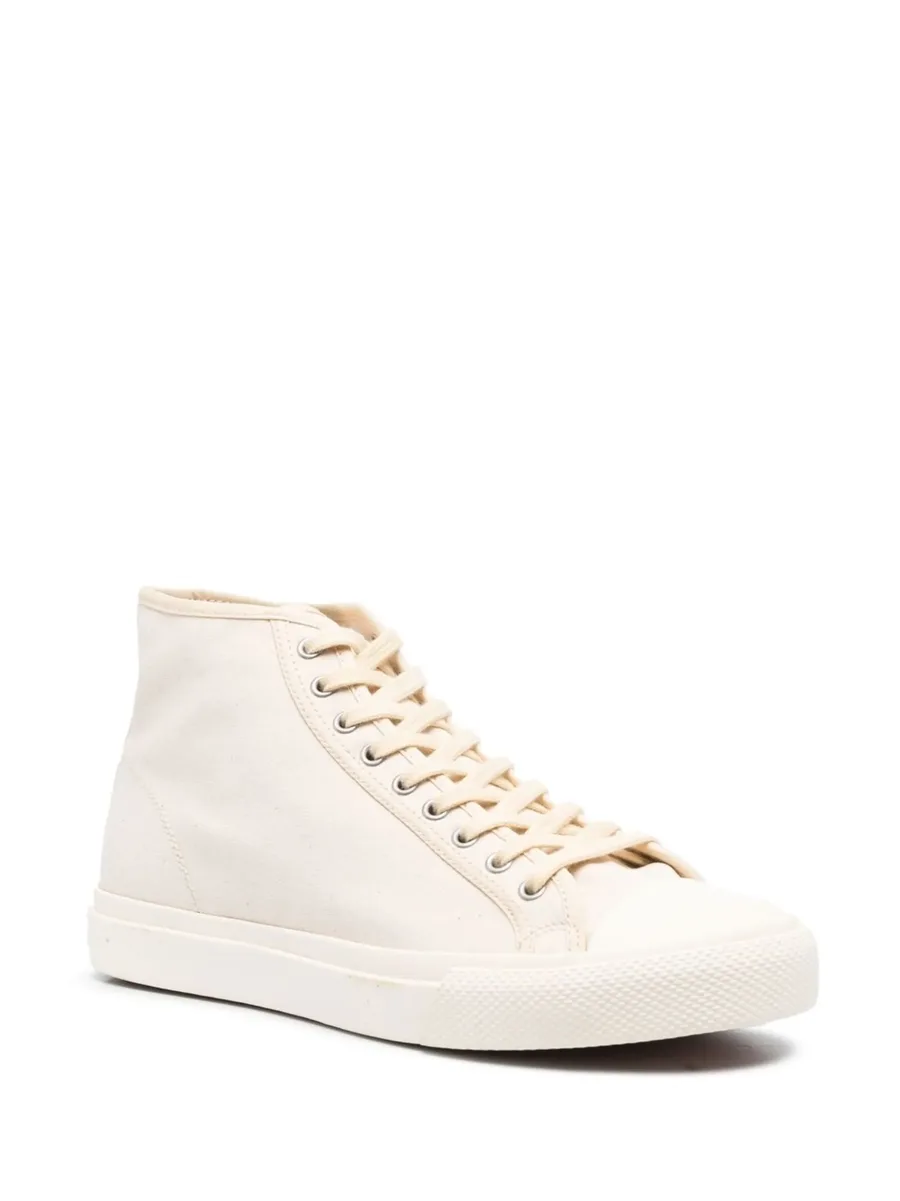 Mayport high-top sneakers 4
