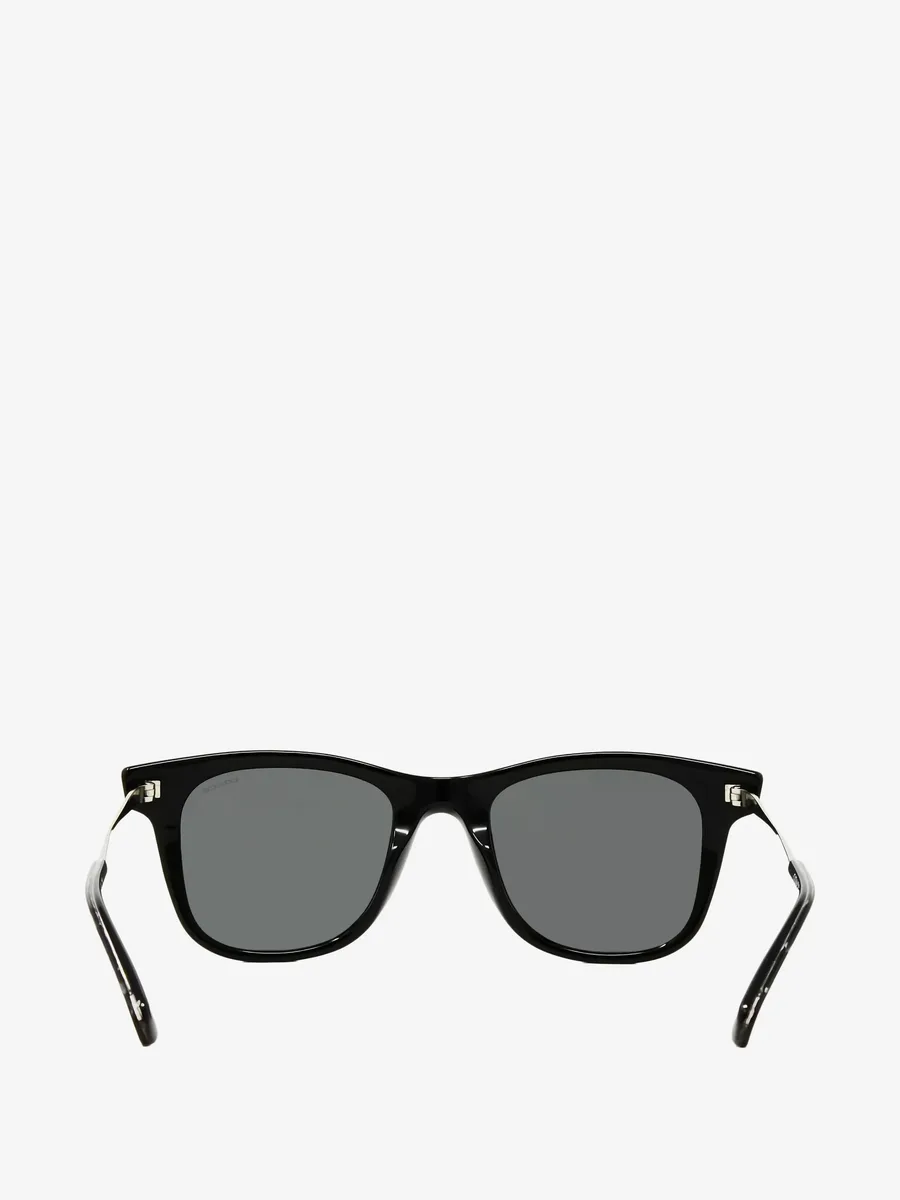 square-frame sunglasses 4
