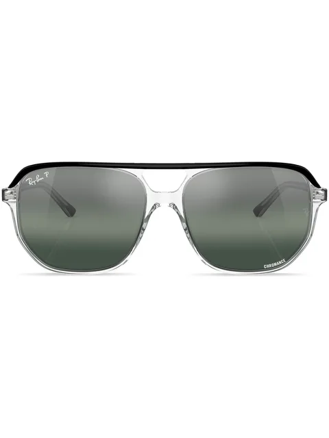 Bill One Chromance sunglasses