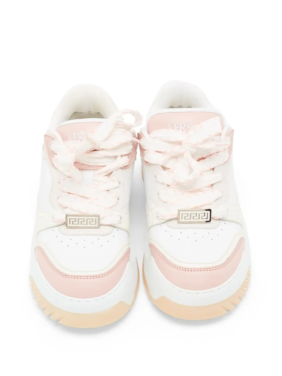 Odissea slip-on sneakers 7