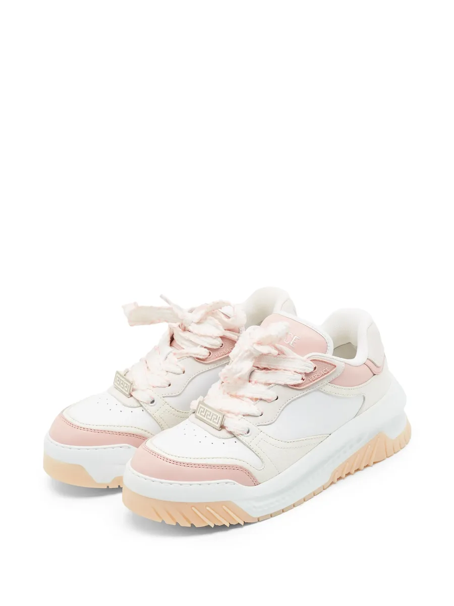 Odissea slip-on sneakers 10