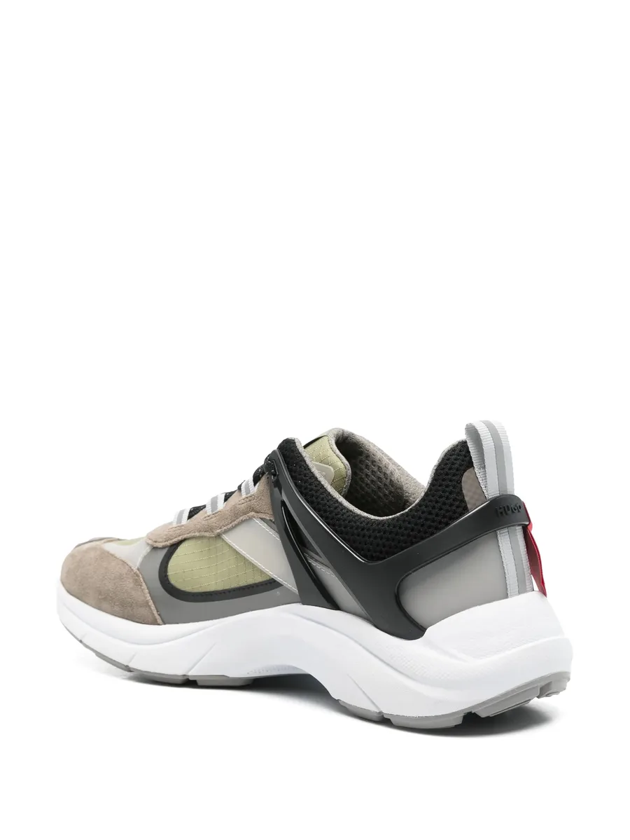 mesh sneakers 5
