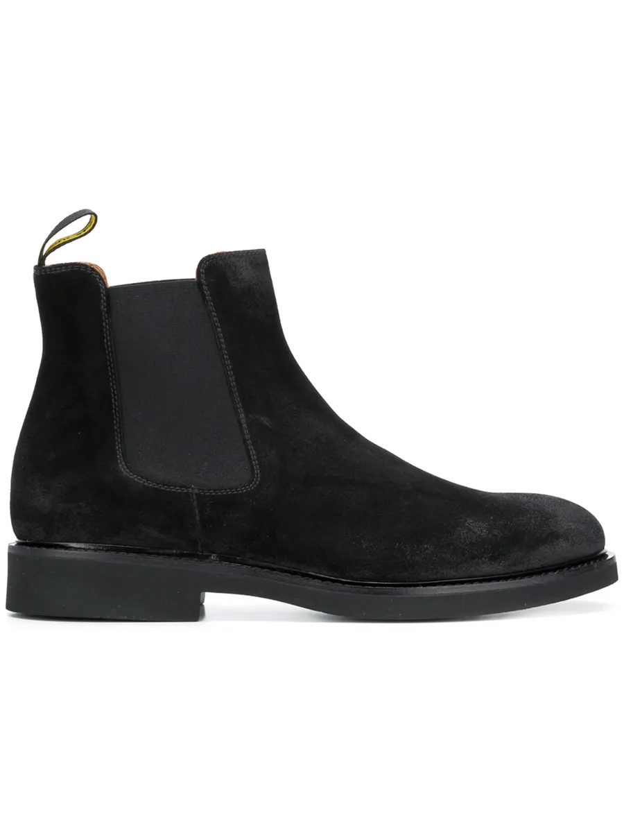 Chelsea boots 2