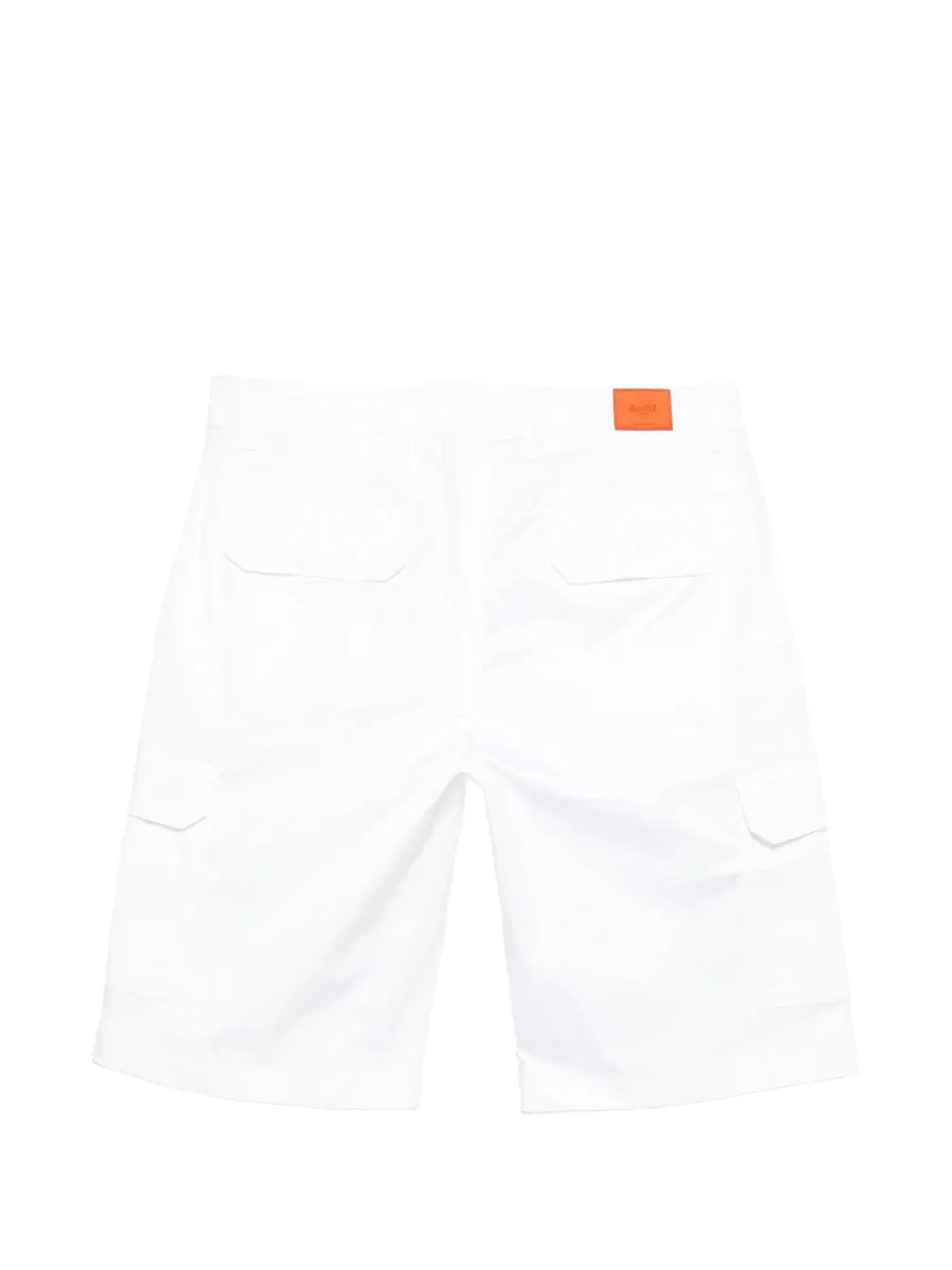 cargo pocket shorts 3