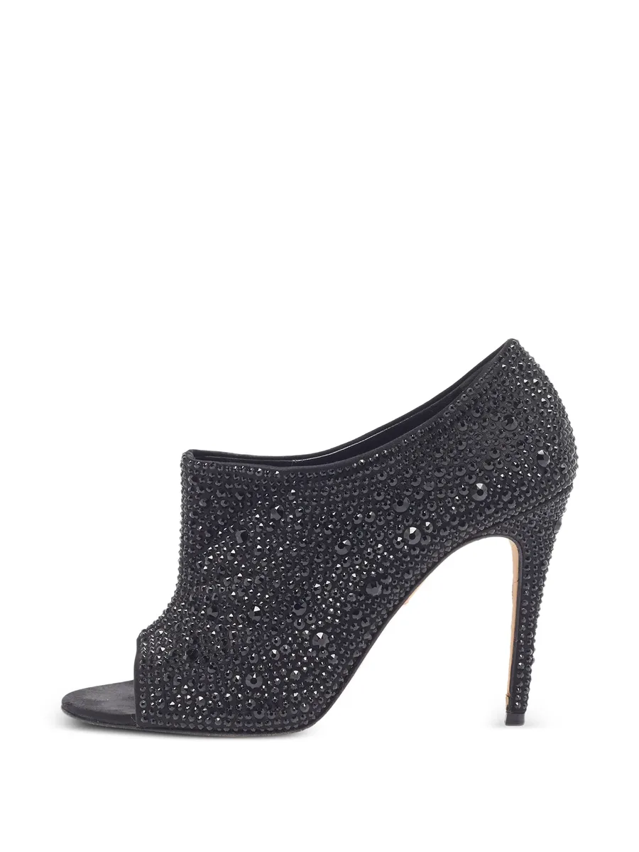 crystal-embellished open-toe sandals 1