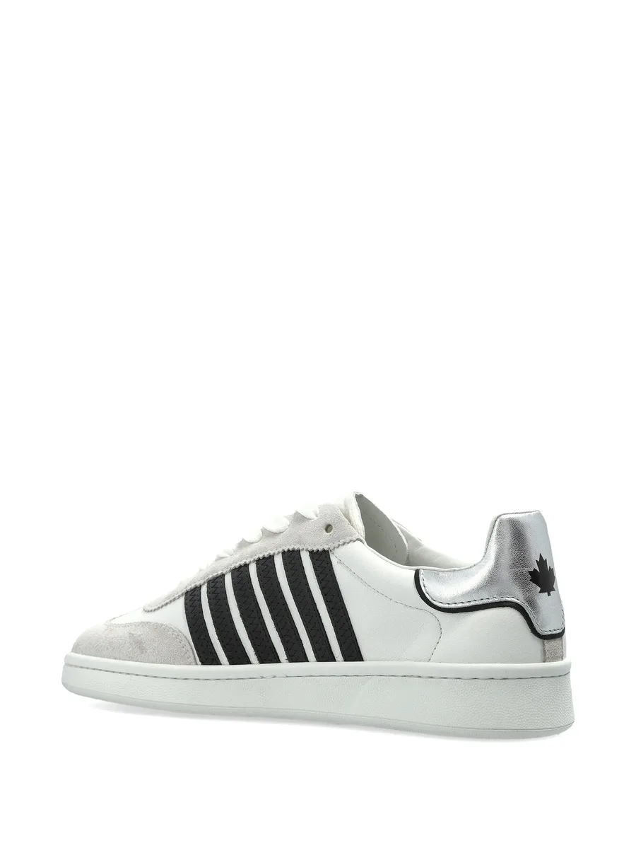Boxer sneakers 5