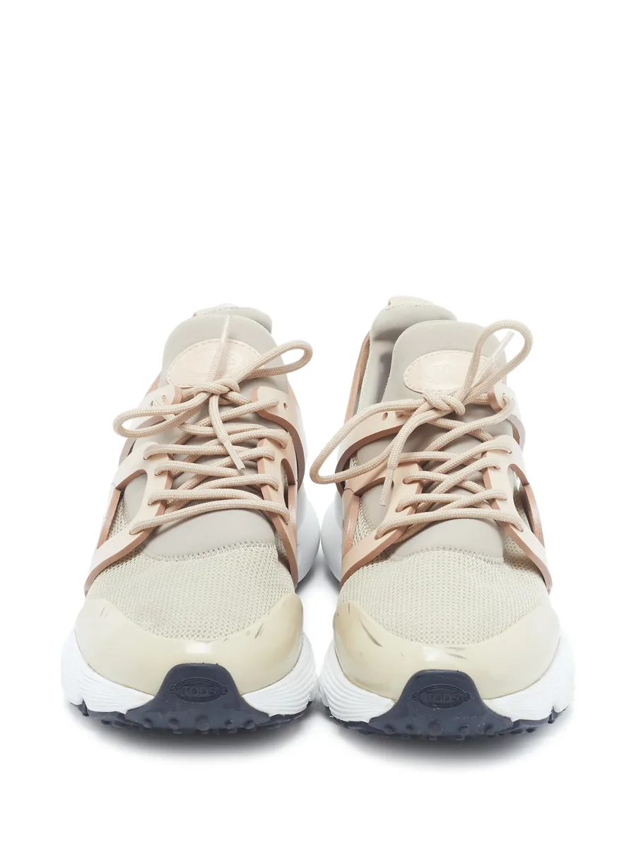 Kate low-top sneakers 8