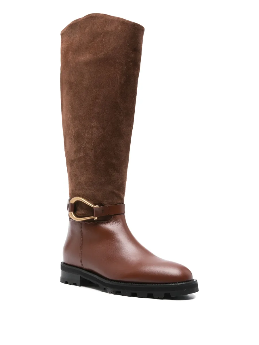 30mm leather boots 3