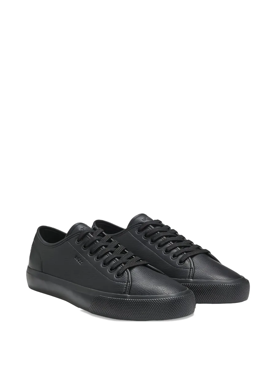 lace-up sneakers 3