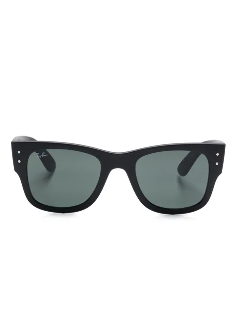 солнцезащитные очки Mega Wayfarer Liteforce