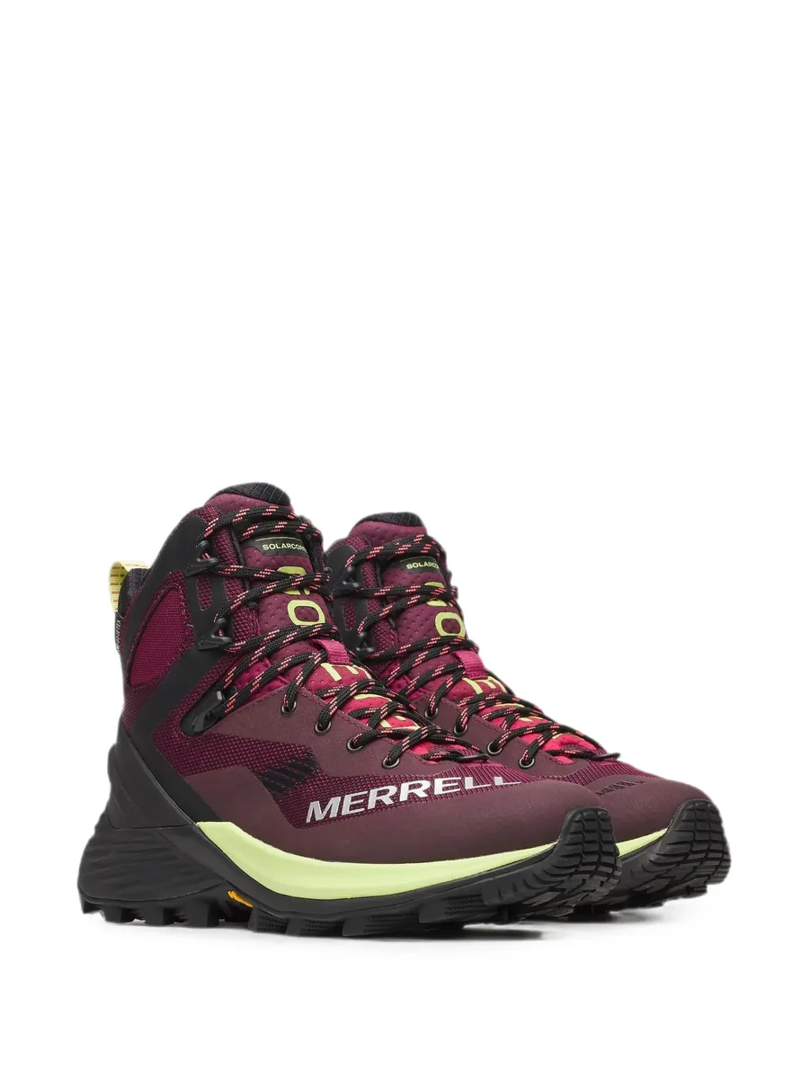MTL Thermo Rogue 4 GORE-TEX sneakers 3