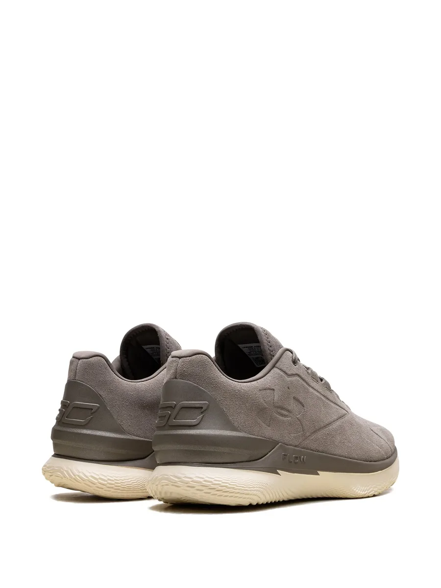 Curry 1 FloTro Lux "Taupe Dusk" sneakers 10