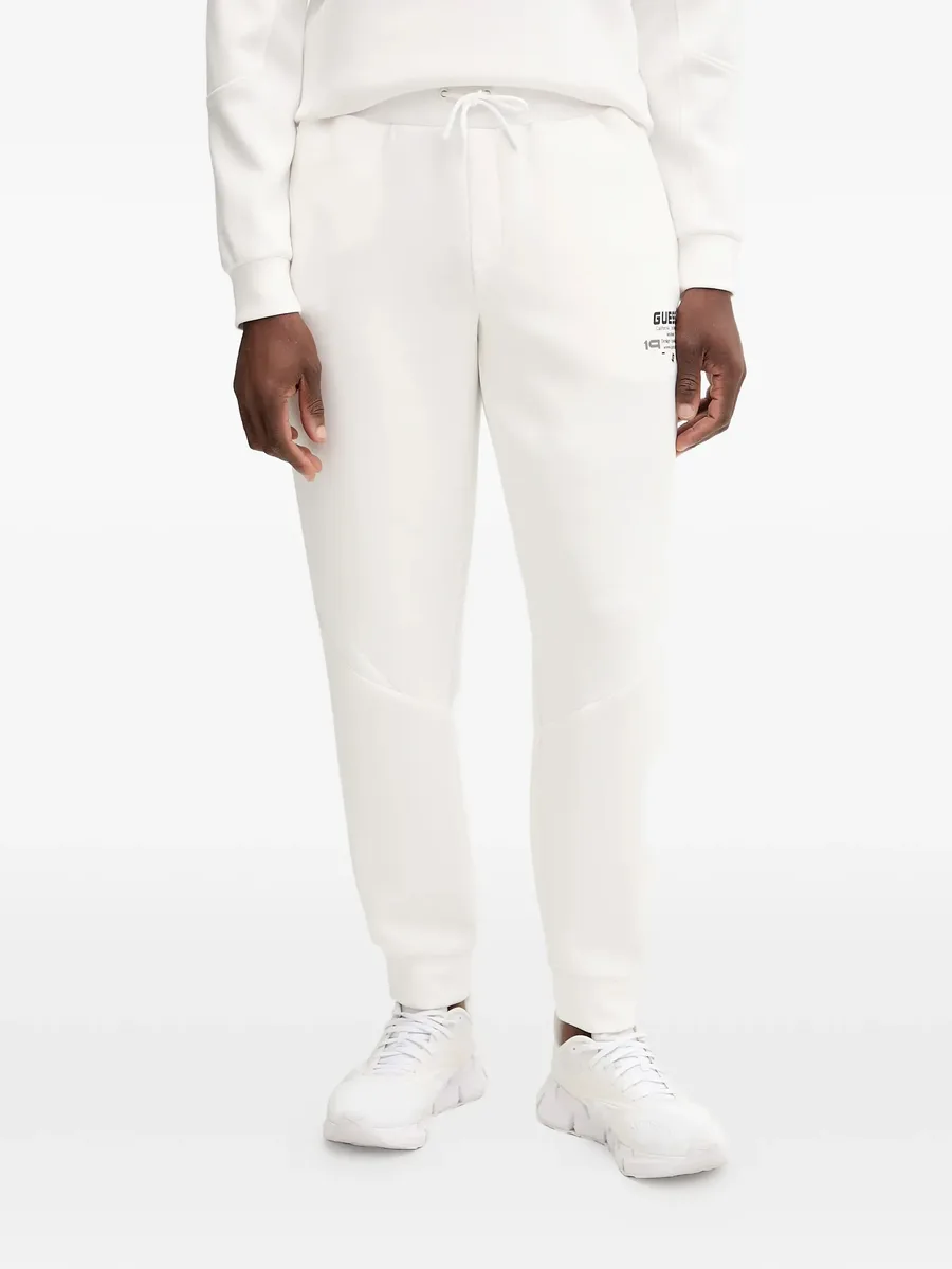 drawstring trousers 2