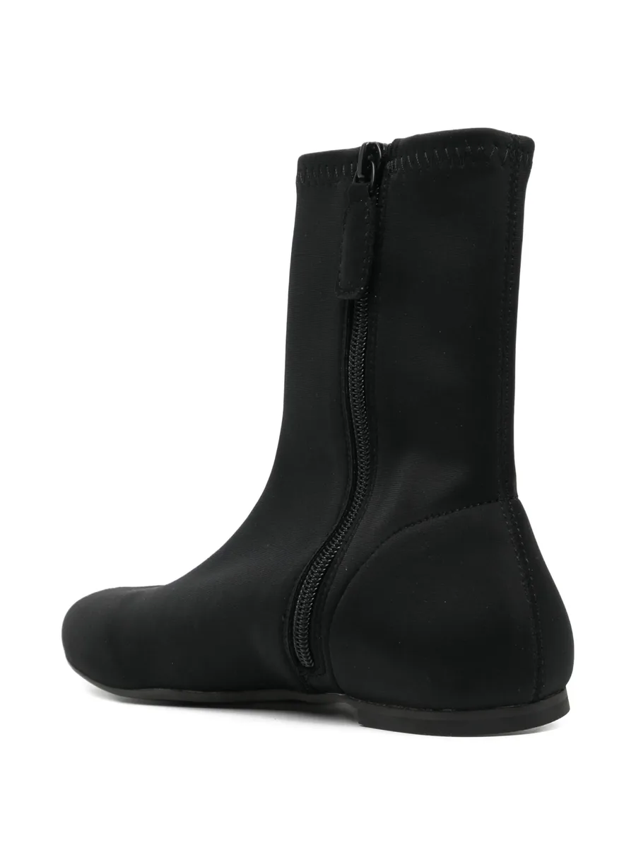 Charlotta ankle boots 5