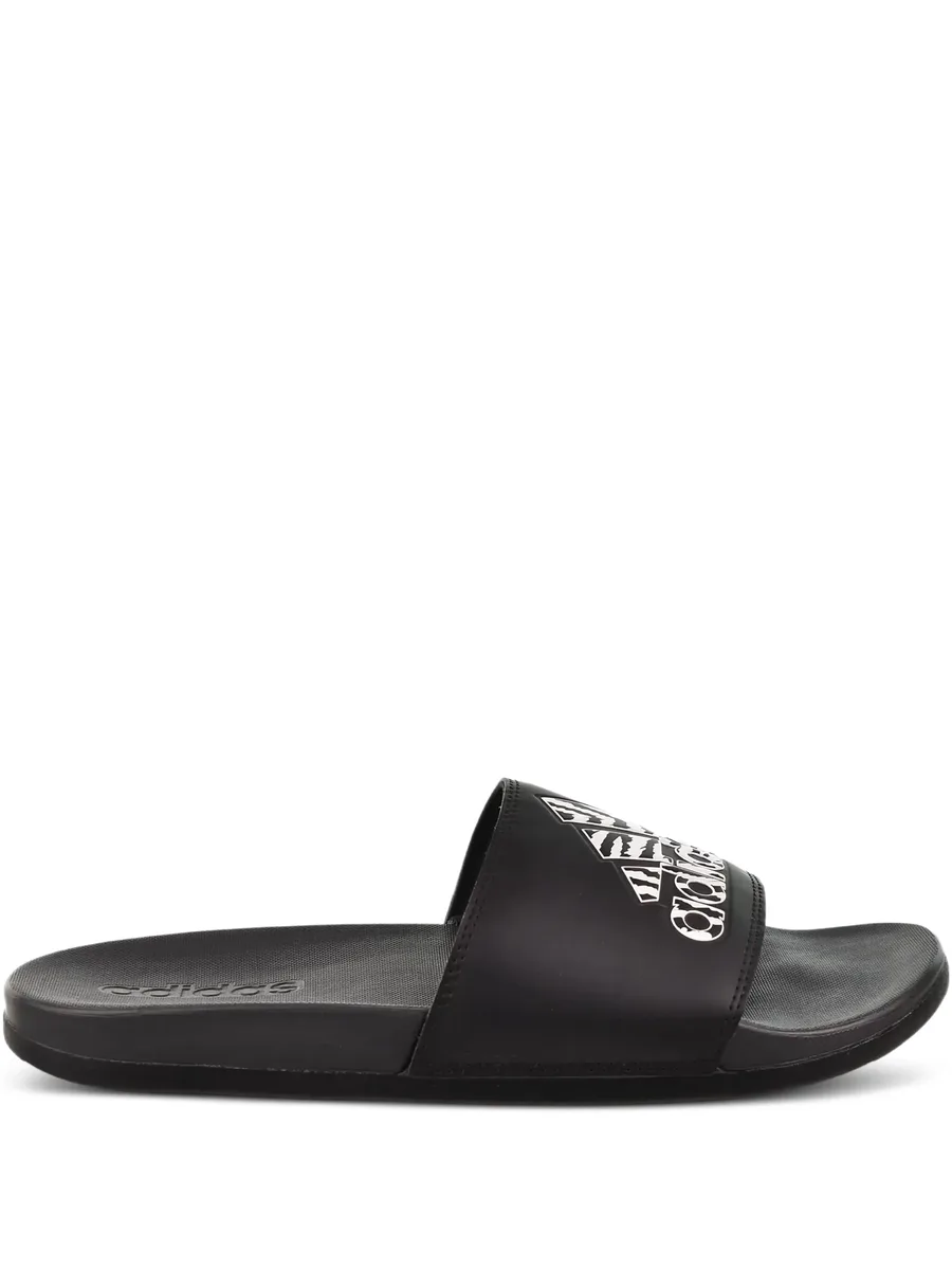 шлепанцы Adilette Comfort 1