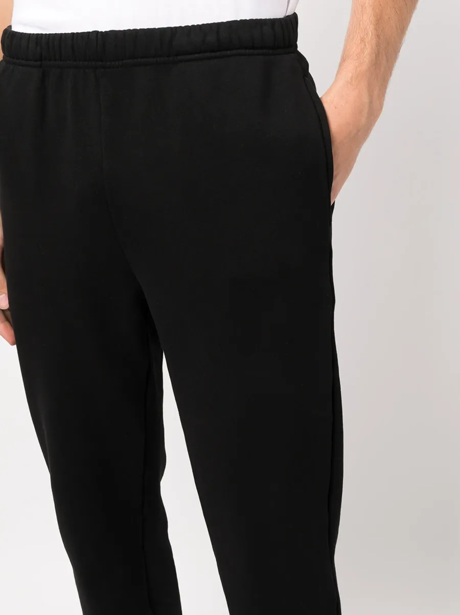 drawstring track pants 10