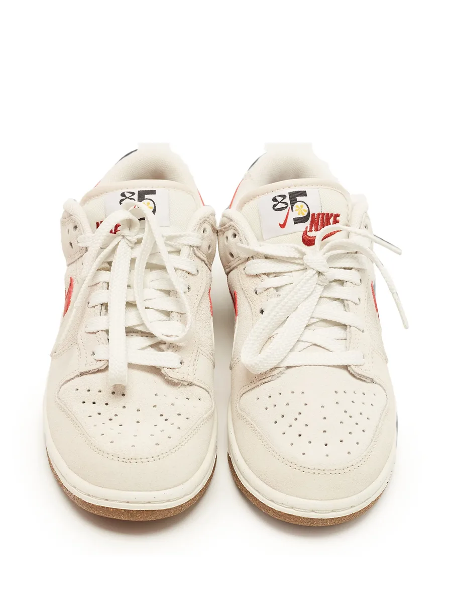 кроссовки Dunk SE 85 Double Swoosh 7
