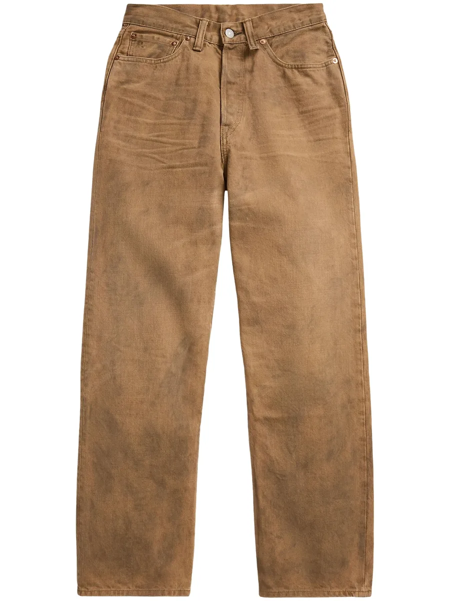 High Boy jeans 2