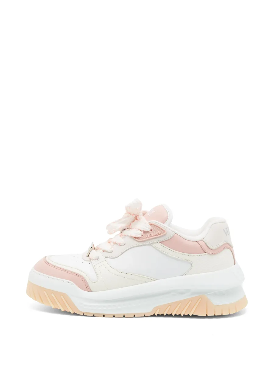Odissea slip-on sneakers 1