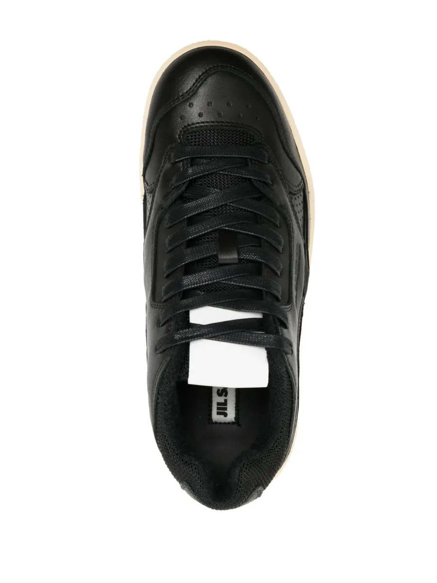 кроссовки Basket 8