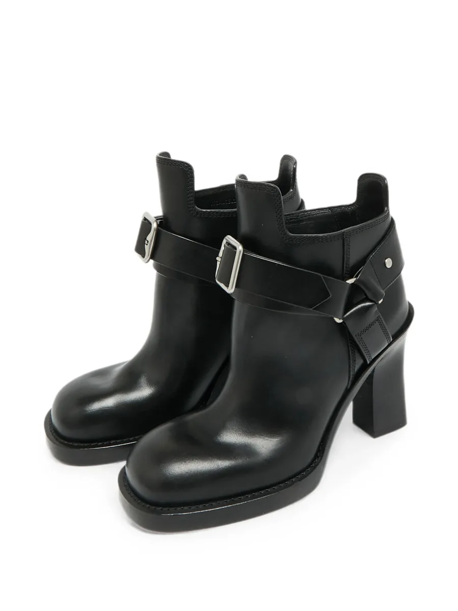 ботинки Stirrup 4