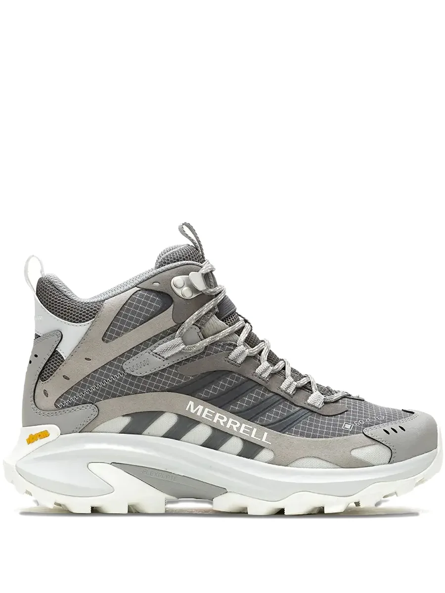 Moab Speed 2 Mid hiking boots 2