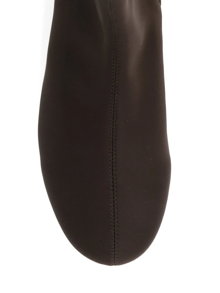Charlotta ankle boots 8