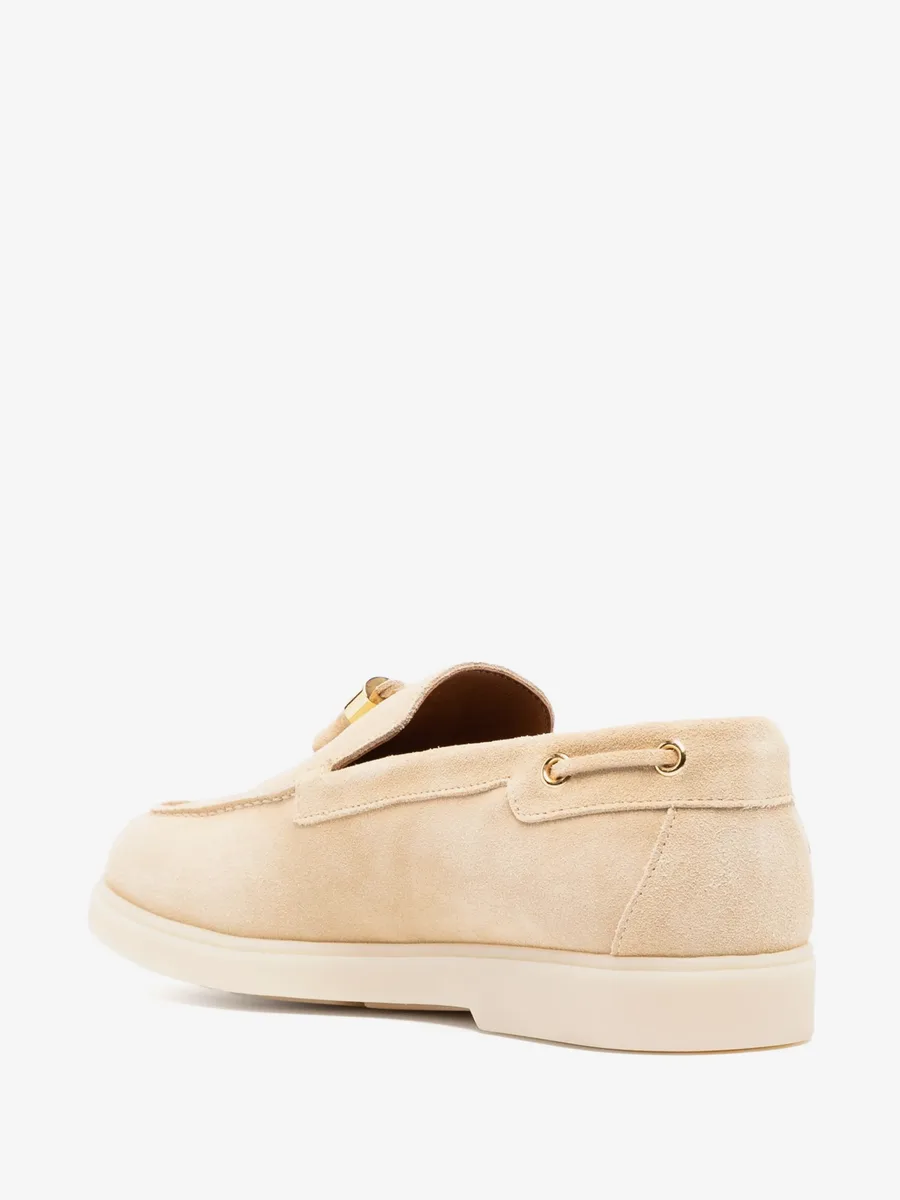 лоферы The Maui Tassels 3