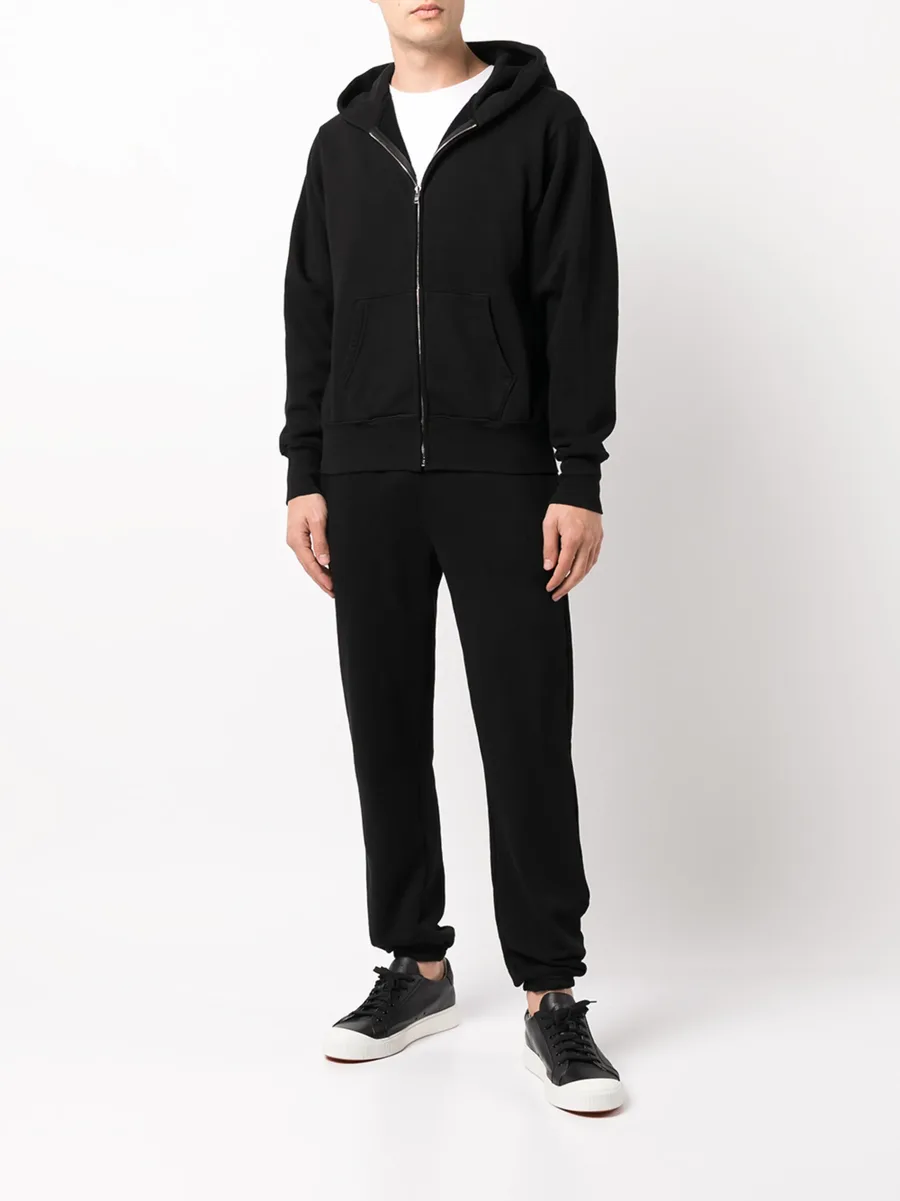 drawstring track pants 3