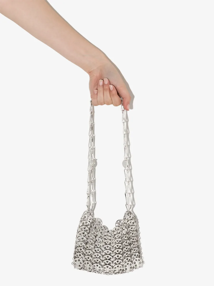 сумка на плечо Iconic 1969 Nano 8