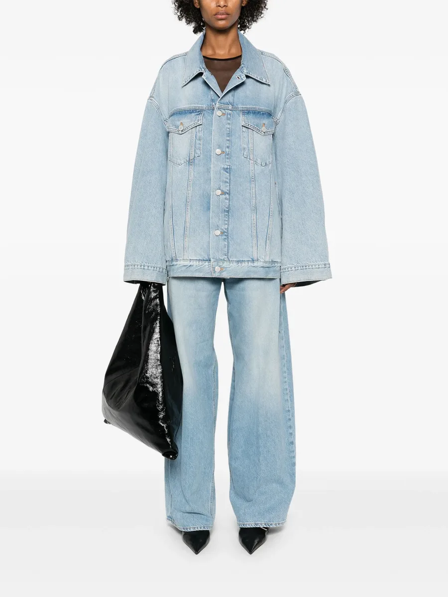 'Bethany' jeans 3
